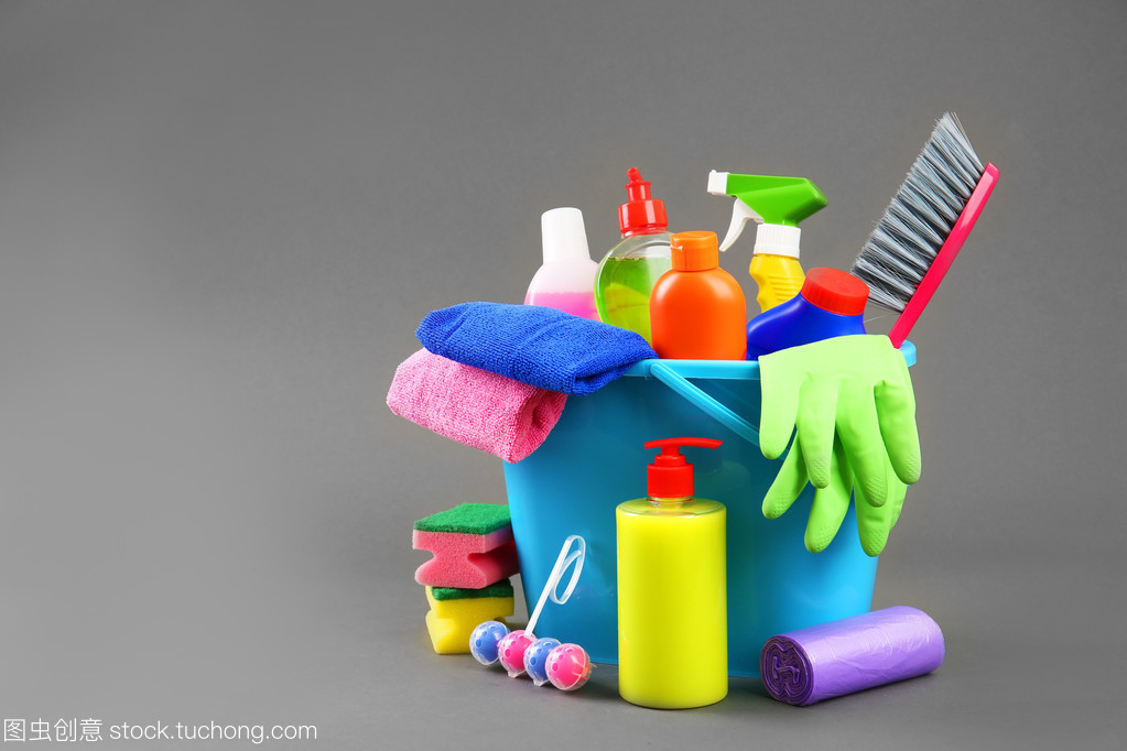 智能洗滌劑瓶與清潔用品管理軟件 高效清潔新時代