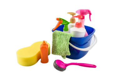 家庭清潔用品的分類與使用指南